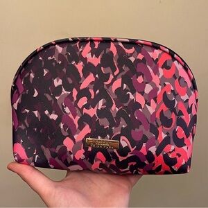 Trina Turk Multicolor Cosmetic Bag